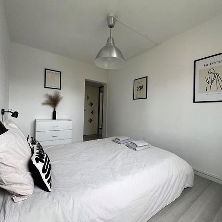 Cosy F3 Proche Centre Apartment Belfort Exterior photo